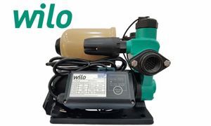 Máy bơm tăng áp tự động Wilo PW 300EA - 300W