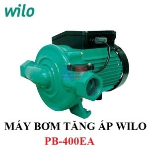 Máy bơm tăng áp tự động WILO PB-400EA
