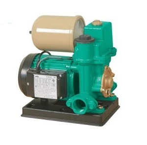 Máy bơm tăng áp Wilo PW-122EA