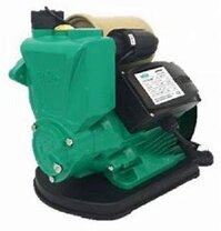 Máy bơm tăng áp Wilo PWI 750EAH (750W)