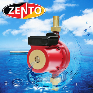 Máy bơm tăng áp Zento ZT-RS20-12