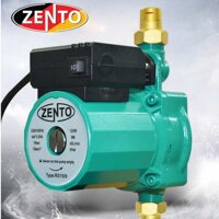 Máy bơm tăng áp ZENTO ZT-RS15/9 GREEN (120W)