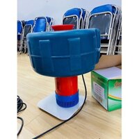Máy Bơm Tạo Khí Oxy Hòa Tan Cho Ao Hồ Nuôi Cá - Máy Tạo Đài Phun Nước - Công Suất 1100w