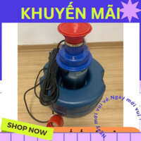 Máy Bơm Tạo Khí Oxy Hòa Tan Cho Ao Hồ Nuôi Cá - Máy Tạo Đài Phun Nước - Công Suất 1500w, Hàng Chất Lượng (HY)