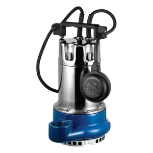 Máy bơm thả chìm buồng Pentax DH 80