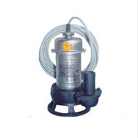 Máy bơm thả chìm Daphovina 10HP cột áp thấp