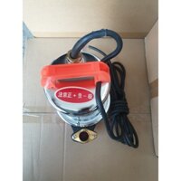 Máy bơm thả chìm Inox Super Win DC 12V