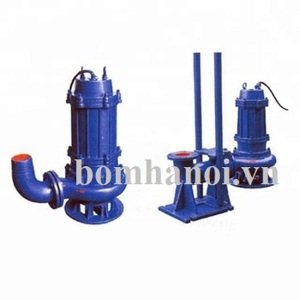 Máy bơm thả chìm Inter 50WQ10-15-1.5/2