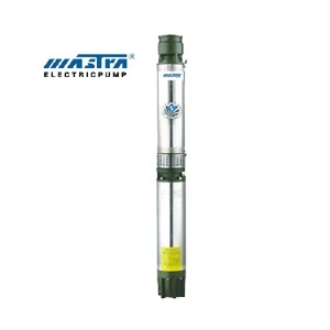 Máy bơm thả chìm Mastra R150-ES-15