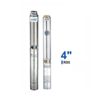 Máy bơm thả chìm Mastra R95-DF-24