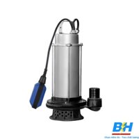 Máy Bơm Thả Chìm Nước Sạch Cánh Kín 750W 1HP Maxwin MWQSD1.5-32