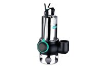 Máy bơm thải chìm Shimge WSD 75/50T (750W)