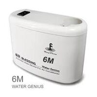 Máy bơm thoát nước thải điều hòa Kingpump 6 mét