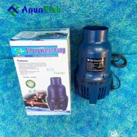 Máy Bơm Thổi Luồng Hồ Cá Koi Strong Water RS 16500 - 22500 - 25000 - 46000 - 56000 (bơm khỏe, siêu tiết kiệm điện)