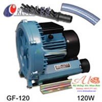 MÁY BƠM THỔI SỦI OXY RESUN GF120