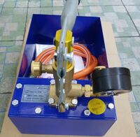 MÁY BƠM THỬ ÁP LỰC ĐƯỜNG ỐNG PANA PN-100 100KG