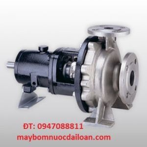 Máy bơm thực phẩm hóa chất APP CPS-50x32x160