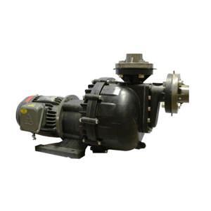 Máy bơm thực phẩm hóa chất NTP USP250-13.7 20 5 HP