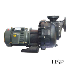 Máy bơm thực phẩm hóa chất NTP USP240-1.75 20 1 HP