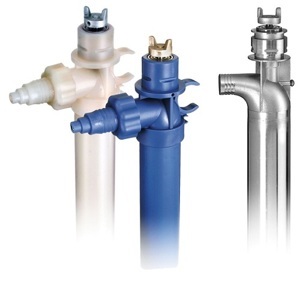 Máy bơm thùng phuy FTI PFP 40 (PFP40) - 0.55kW