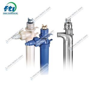Máy bơm thùng phuy FTI PFV 40 (PFV40) - 0.55kW