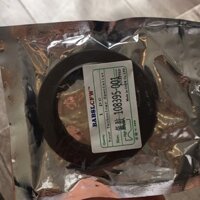 Máy bơm thủy lực Eaton 6423, Hoa Kỳ, phớt dầu, vòng đệm, máy gặt đập, sửa đổi động cơ 6433, đệm giấy Vòng O