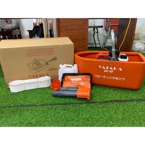 Máy bơm thuyền 2 thì Yataka CS-43