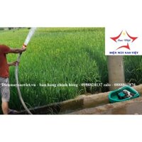 Máy bơm thuyền thả nổi CS43