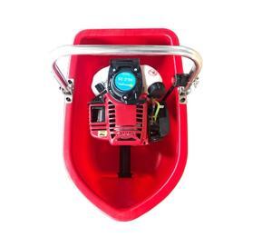 Máy bơm thuyền Tomikama HLC 35
