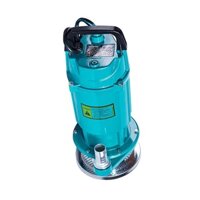 Máy Bơm Tõm Lymei QDX1.5-16-0.37 (370w-220V)