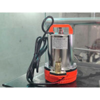 Máy Bơm tõm  mini - 12V  model MỚI NHẤT 2025
