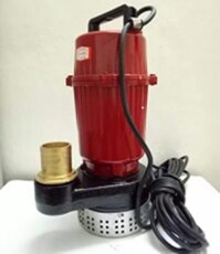 Máy bơm tõm Trung Quốc 750W