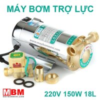 Máy bơm trợ lực nước nóng 220V 150W 18L