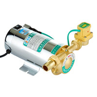Máy Bơm Trợ Lực Nước Nóng Lạnh Tự Động Chen Yuan MBTL100 100W