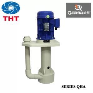 Máy bơm trục đứng bơm trong bồn QHA-40SK-15EF