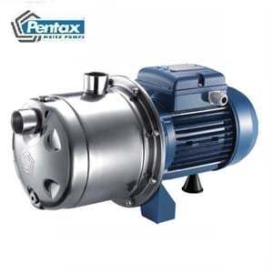 Máy bơm trục đứng cánh Inox Pentax U7SV-400/8T 4HP