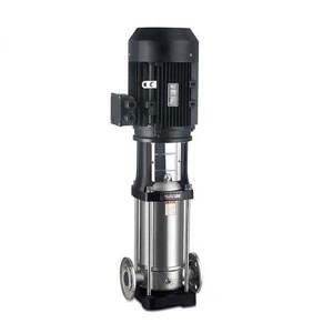 Máy bơm trục đứng cánh inox Shimge BL2-22 2.2 KW 380V