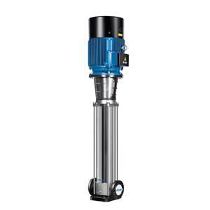 Máy bơm trục đứng CNP CDLF2-7 1HP