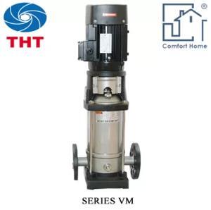 Máy bơm trục đứng Comfort Home VM211