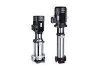 Máy bơm trục đứng đa cấp Shimge BLT 4 – 16R (3KW)