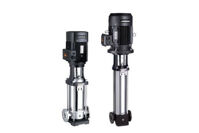 Máy bơm trục đứng đa cấp Shimge BLT 64 – 4 (22KW)