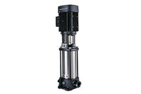 Máy bơm trục đứng đa cấp Grundfos CR 5-10 (1.5kw)