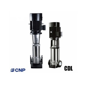 Máy bơm trục đứng đa tầng cánh CNP CDLF2-13 2HP (380V)