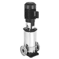 Máy Bơm Trục Đứng Ebara EVMS5 4F5/0.75