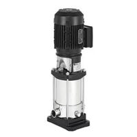 Máy Bơm Trục Đứng Ebara EVMSG5 9F5/2.2