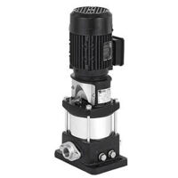 Máy Bơm Trục Đứng Ebara EVMSG10 11F5/4.0