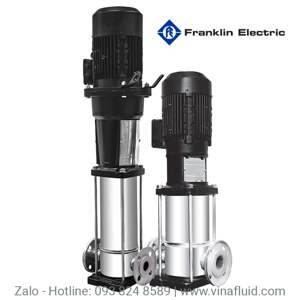 Máy bơm trục đứng Franklin 10VR13HF-53