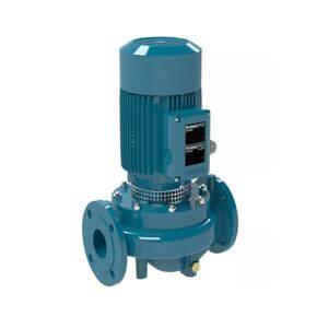 Máy bơm trục đứng inline Calpeda NRM 50D/A (220V)