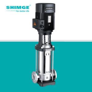 Máy bơm trục đứng Shimge BL2-7 1HP