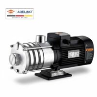 Máy bơm trục ngang 3Kw Adelino BWJ12-5 ( 3 pha 4.0Hp )